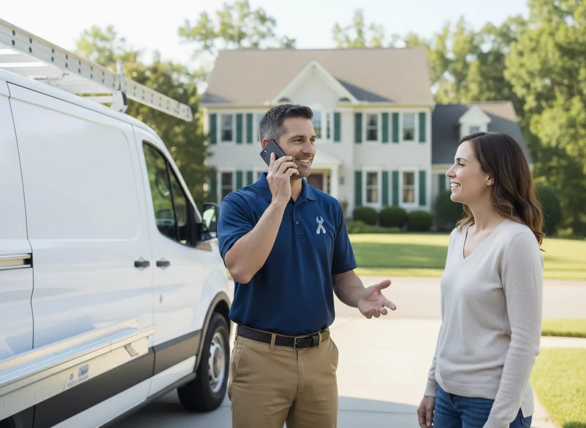 Home Gutter Service Nashville, OH FAQs